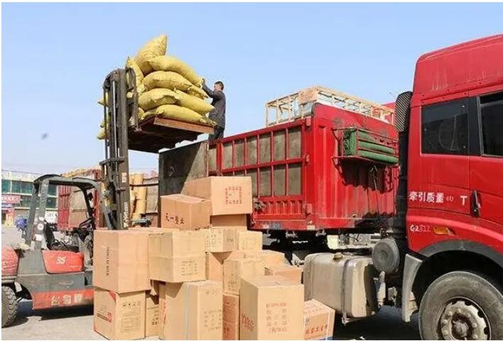 漳州到密云区物流专线