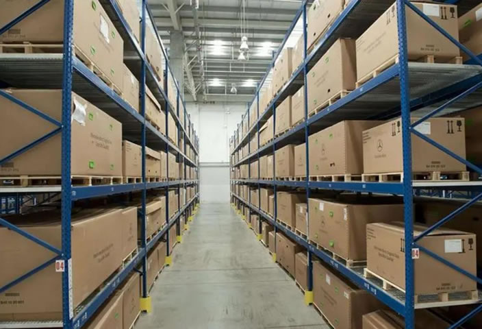 漳州到密云区货物仓储