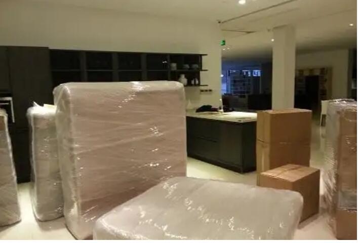 漳州到密云区长途搬家