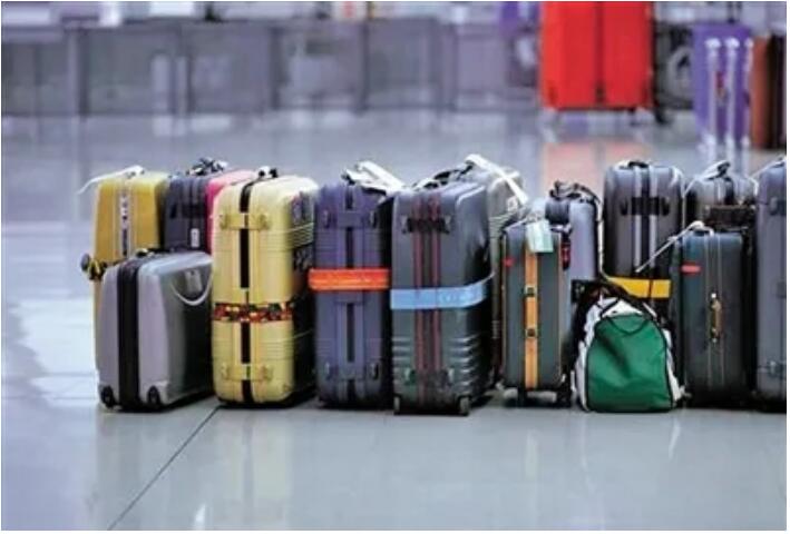 漳州到密云区行李托运